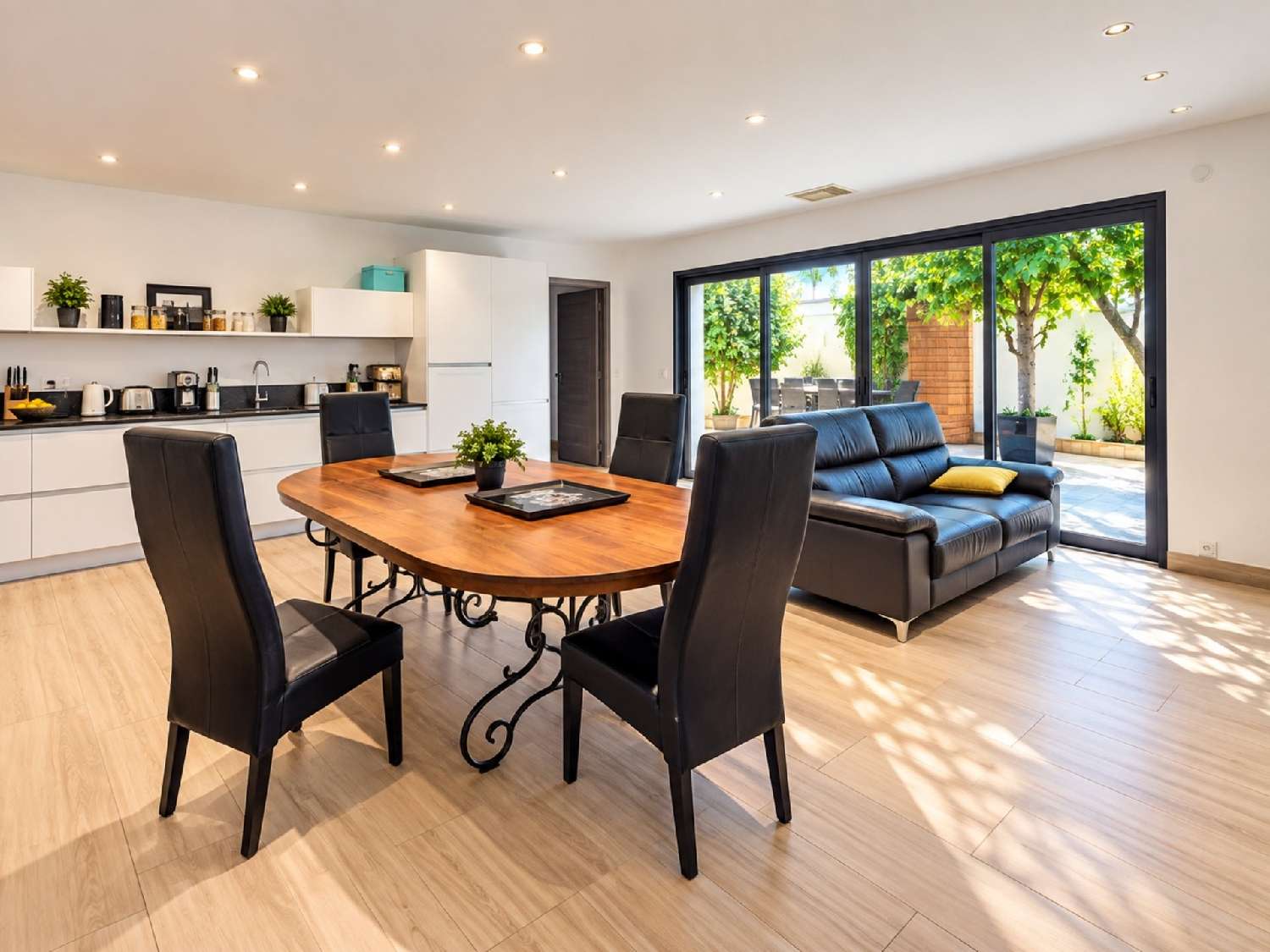en venta casa Saint-Cyprien Pirineo Oriental 6