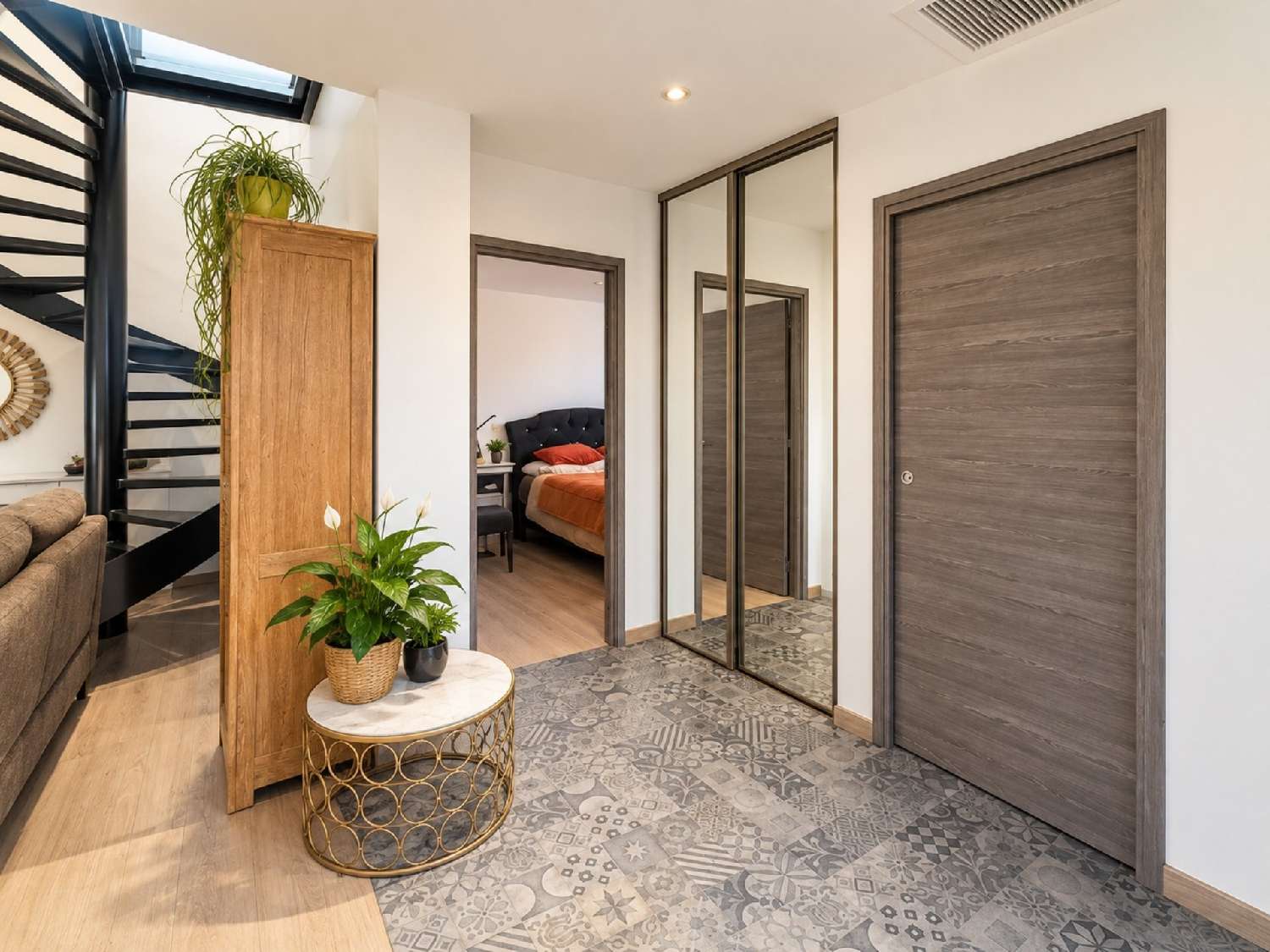 en venta casa Saint-Cyprien Pirineo Oriental 7