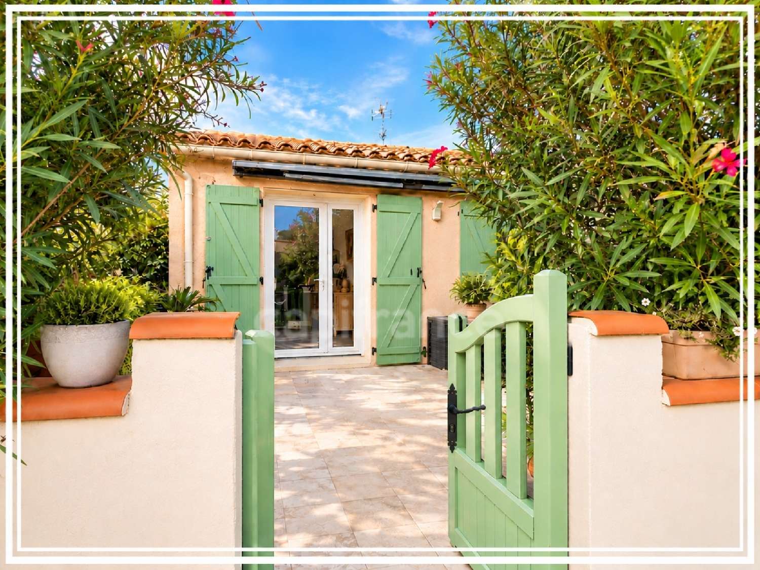 en venta casa Saint-Cyprien-Plage Pirineo Oriental 1