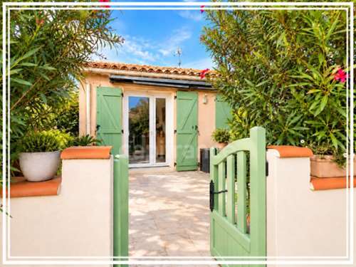 Saint-Cyprien-Plage Pirineo Oriental casa foto 7431885