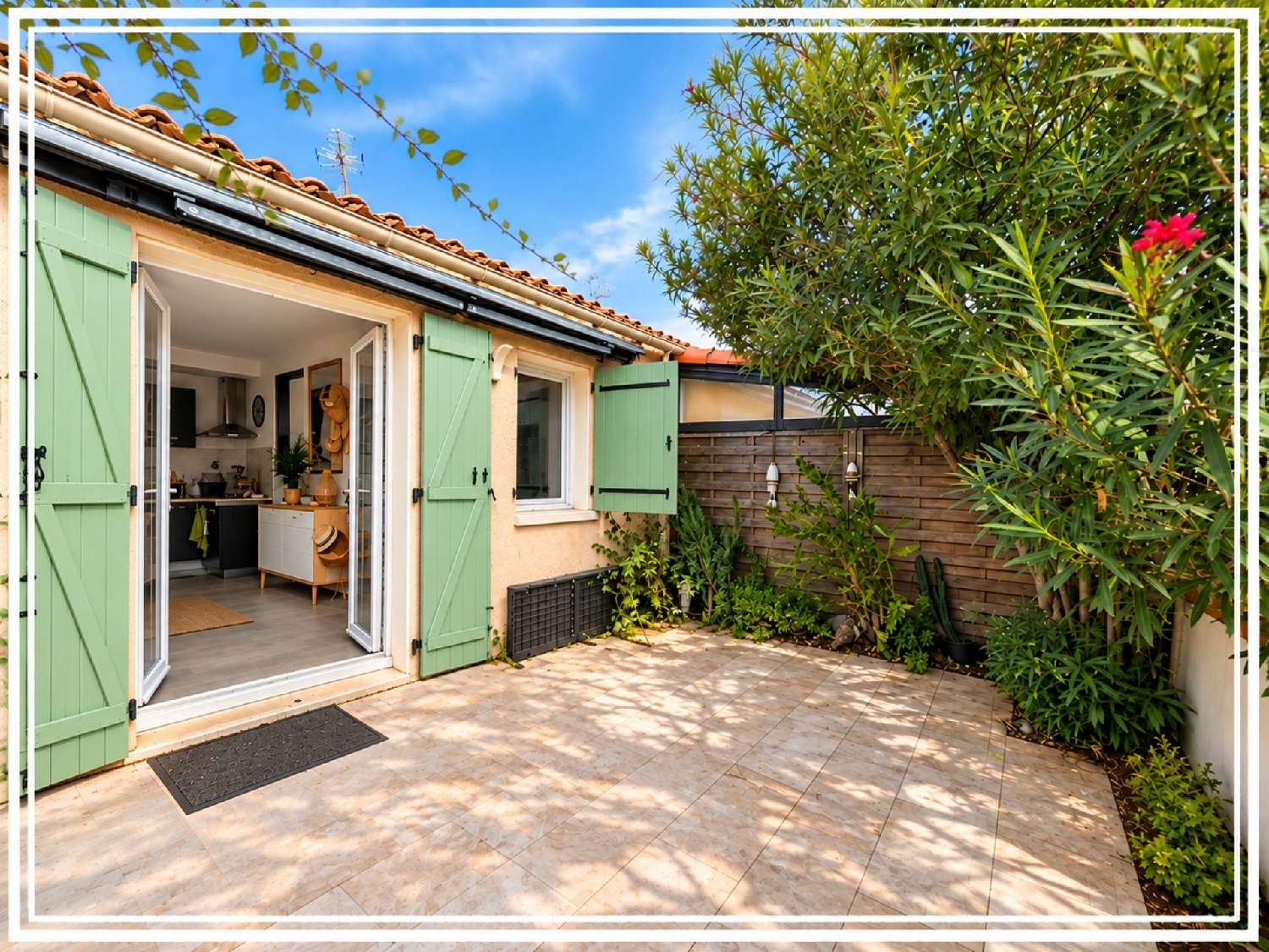 en venta casa Saint-Cyprien-Plage Pirineo Oriental 2