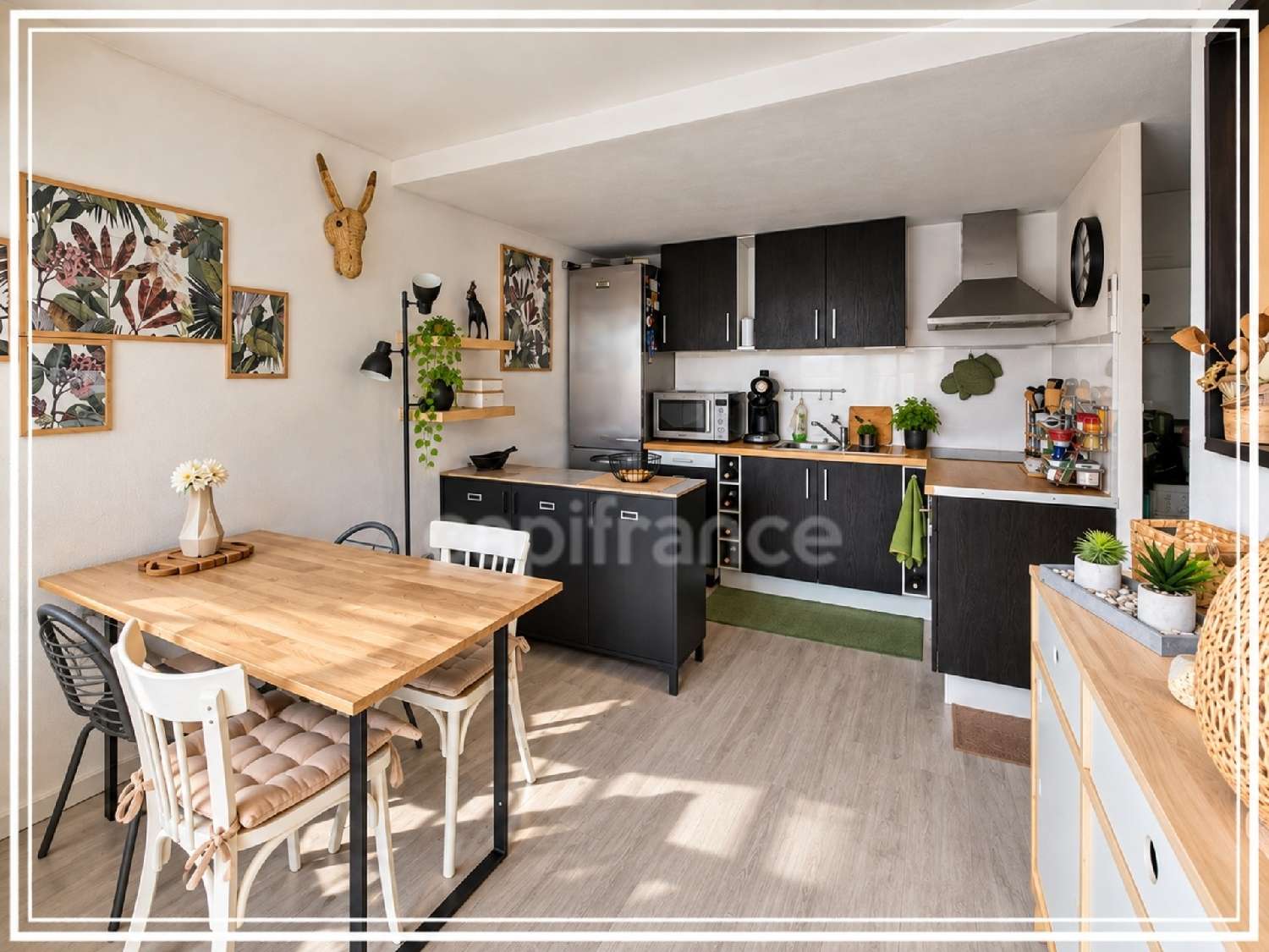 en venta casa Saint-Cyprien-Plage Pirineo Oriental 3