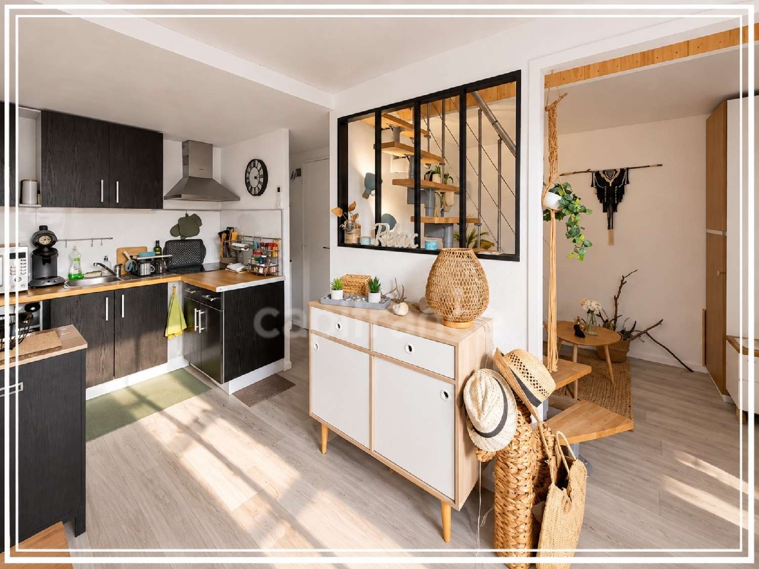 en venta casa Saint-Cyprien-Plage Pirineo Oriental 4