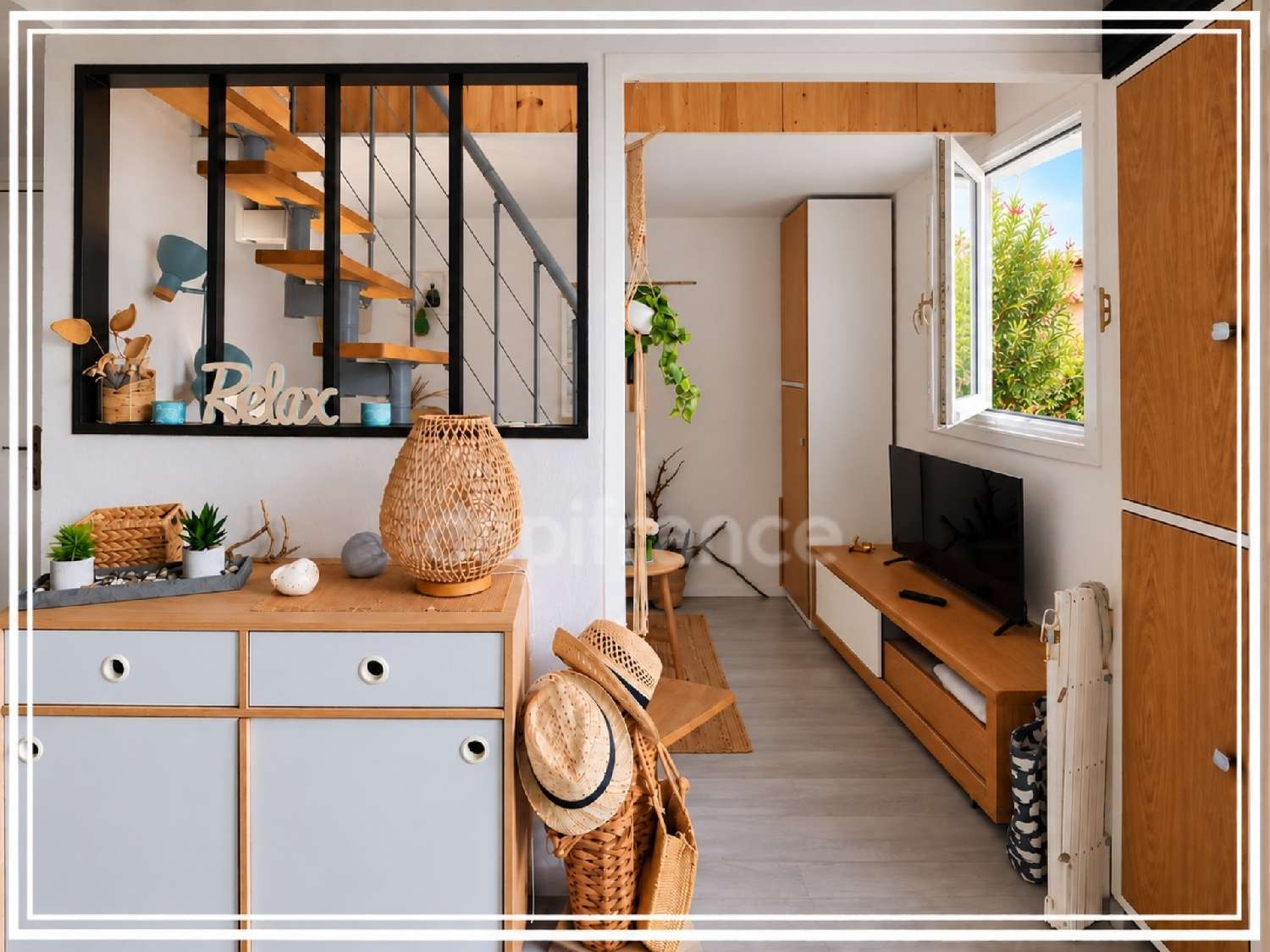 en venta casa Saint-Cyprien-Plage Pirineo Oriental 5