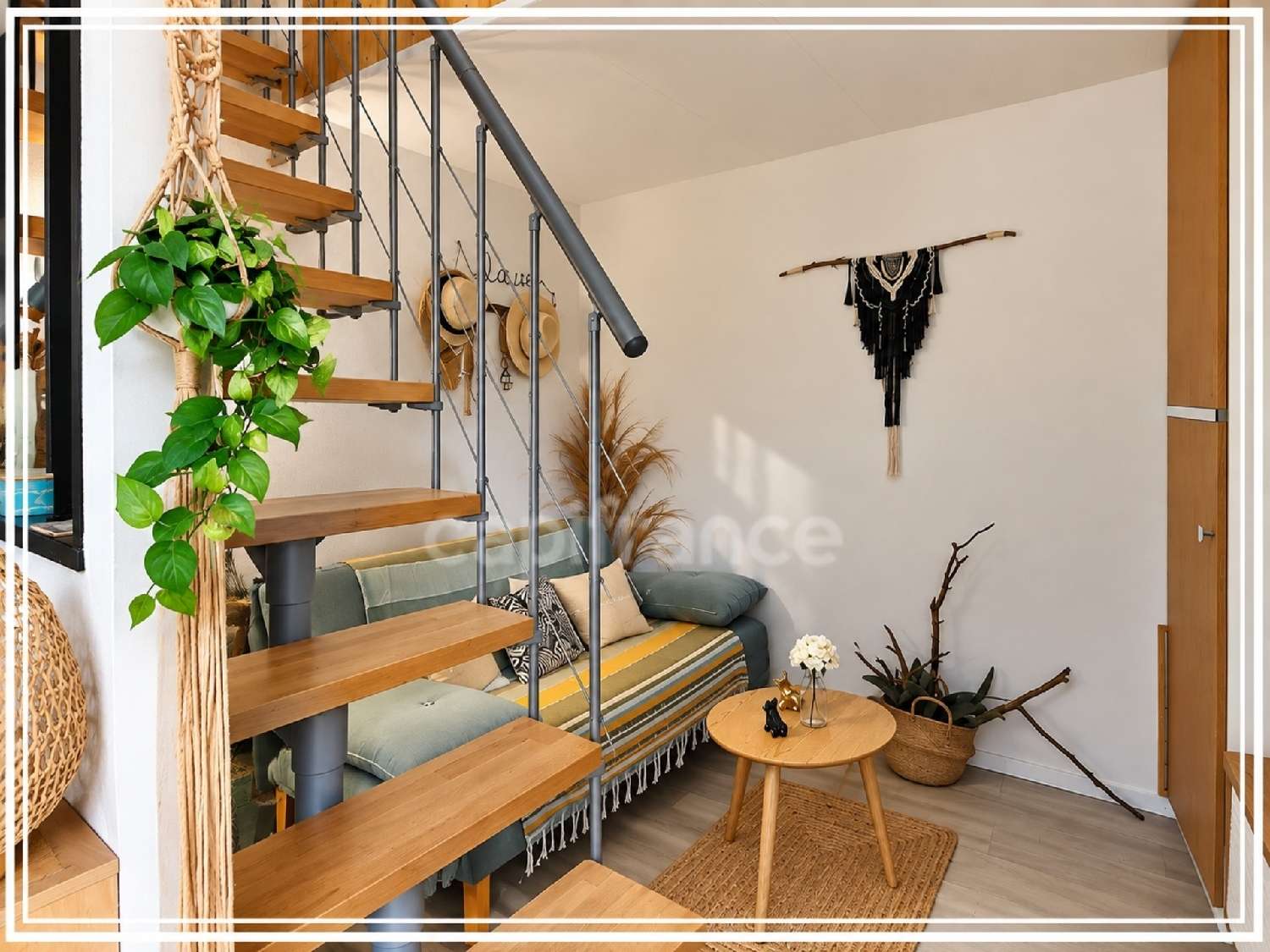 en venta casa Saint-Cyprien-Plage Pirineo Oriental 7