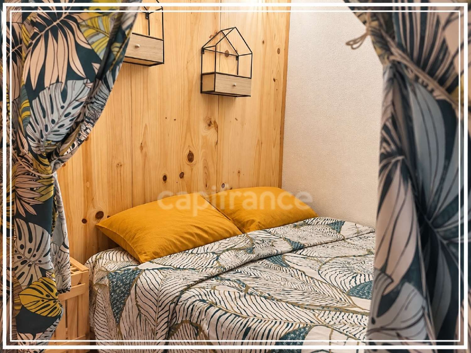 en venta casa Saint-Cyprien-Plage Pirineo Oriental 8