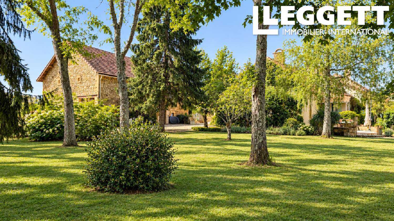  kaufen Haus Saint-Cyprien Dordogne 1
