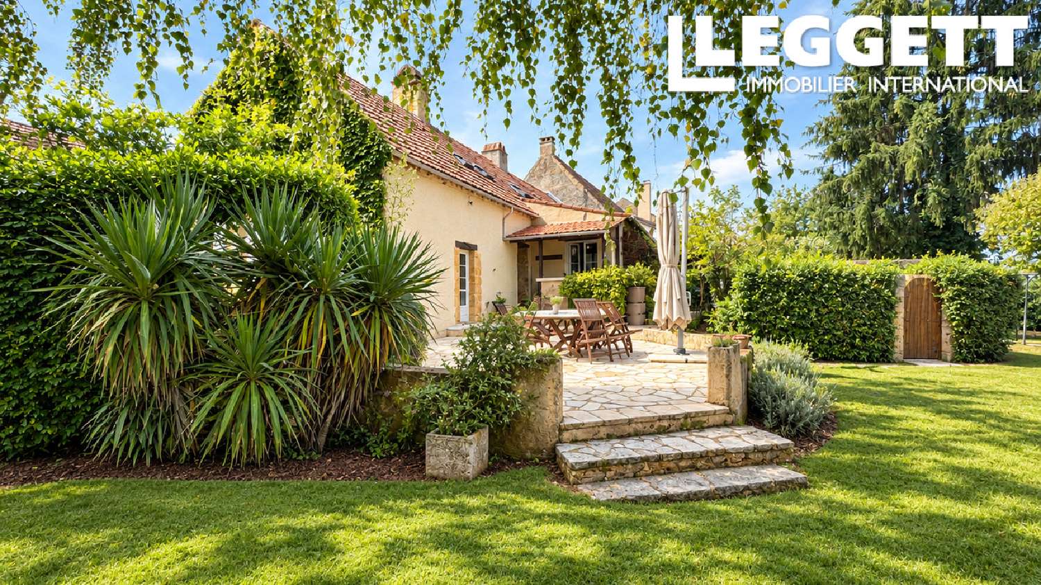 kaufen Haus Saint-Cyprien Dordogne 4