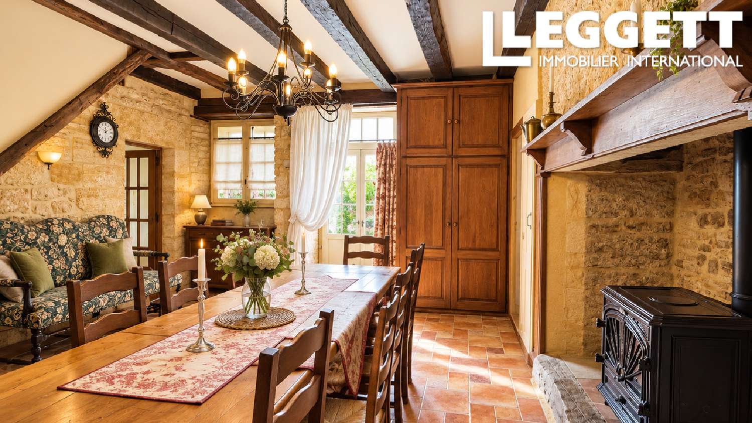  kaufen Haus Saint-Cyprien Dordogne 8