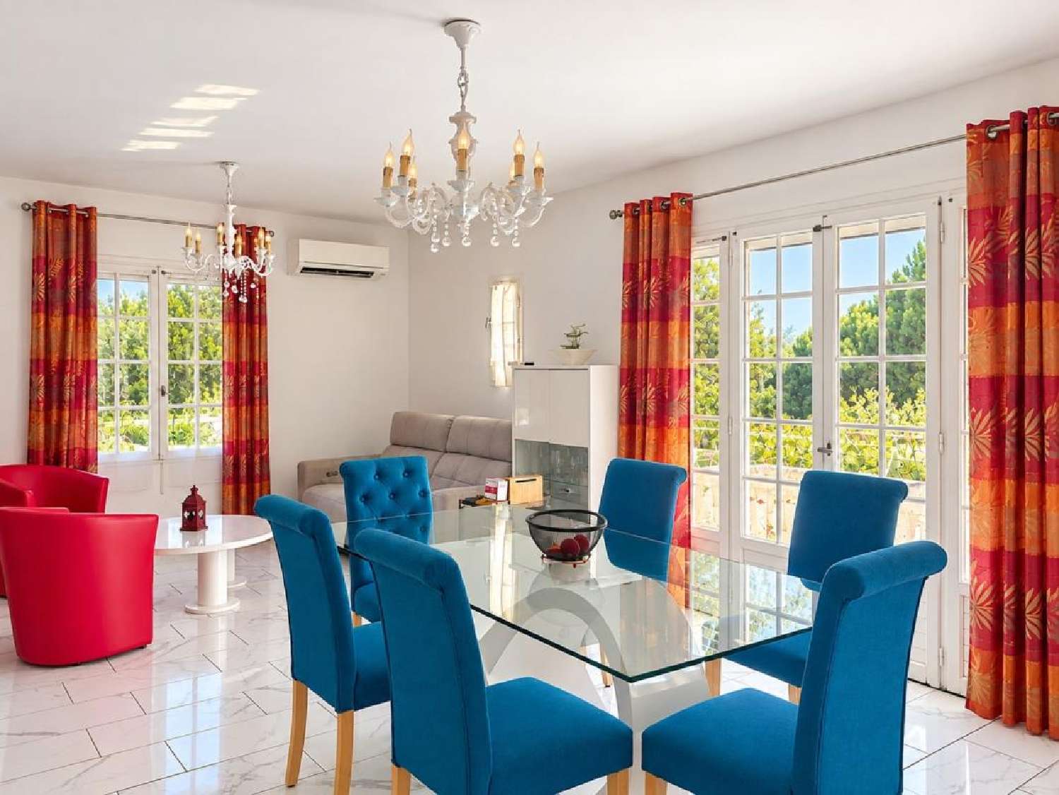 for sale house Saint-Cyprien Pyrénées-Orientales 4