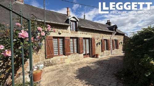 Saint-Cyr-en-Pail Mayenne maison foto 7433764