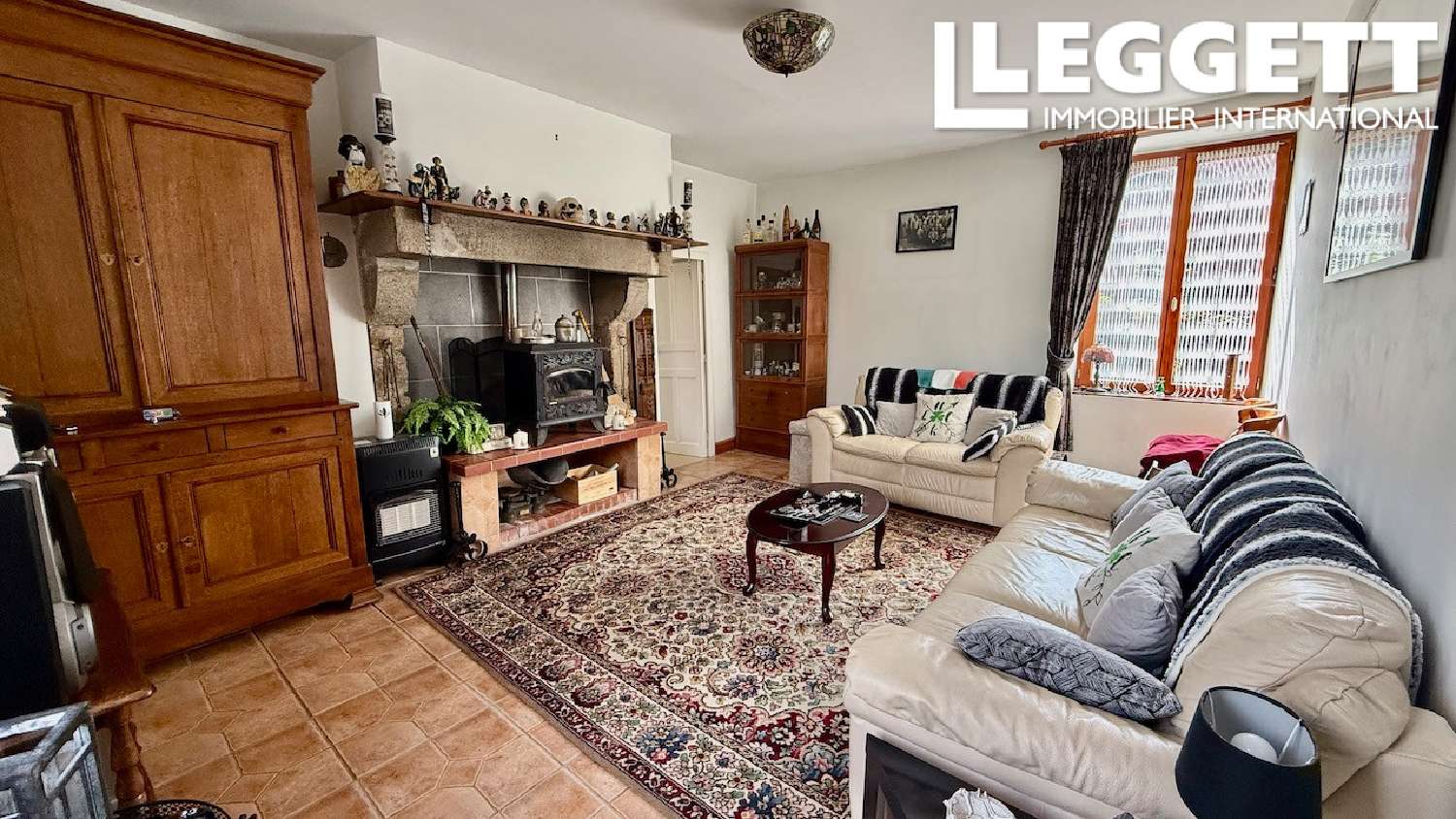 à vendre maison Saint-Cyr-en-Pail Mayenne 6