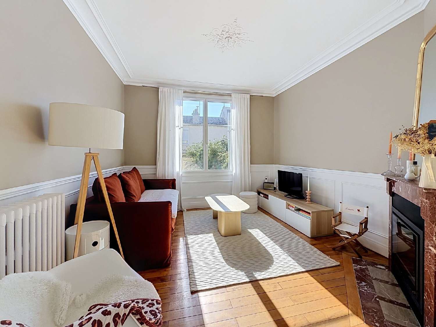 te koop huis Saint-Cyr-sur-Loire Indre-et-Loire 4