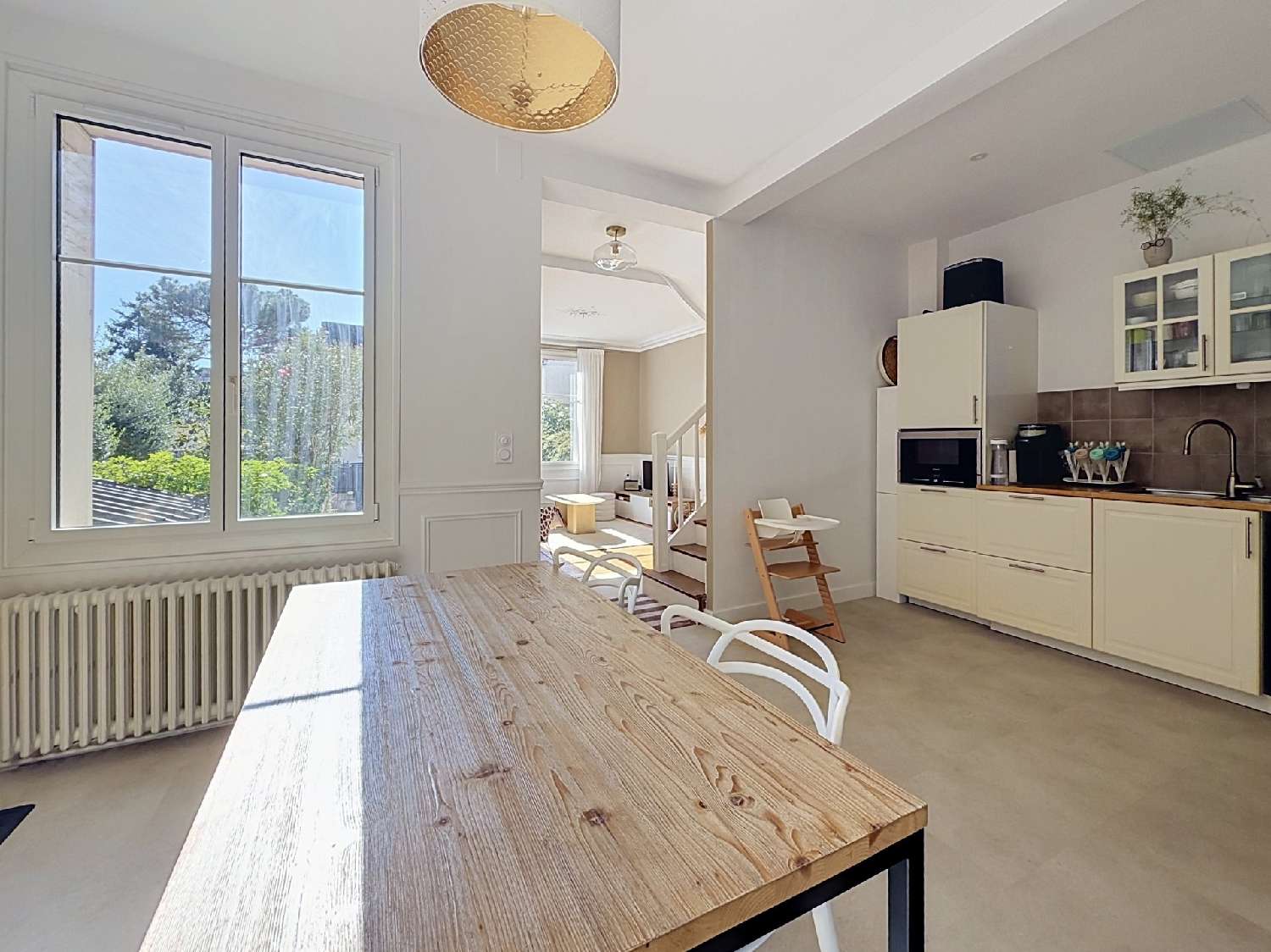  te koop huis Saint-Cyr-sur-Loire Indre-et-Loire 5