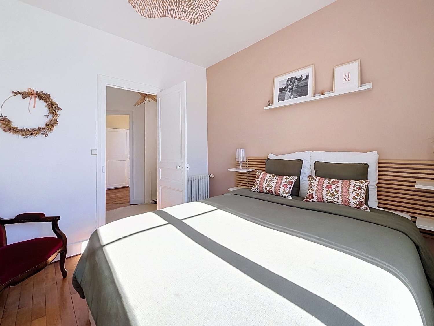 te koop huis Saint-Cyr-sur-Loire Indre-et-Loire 6