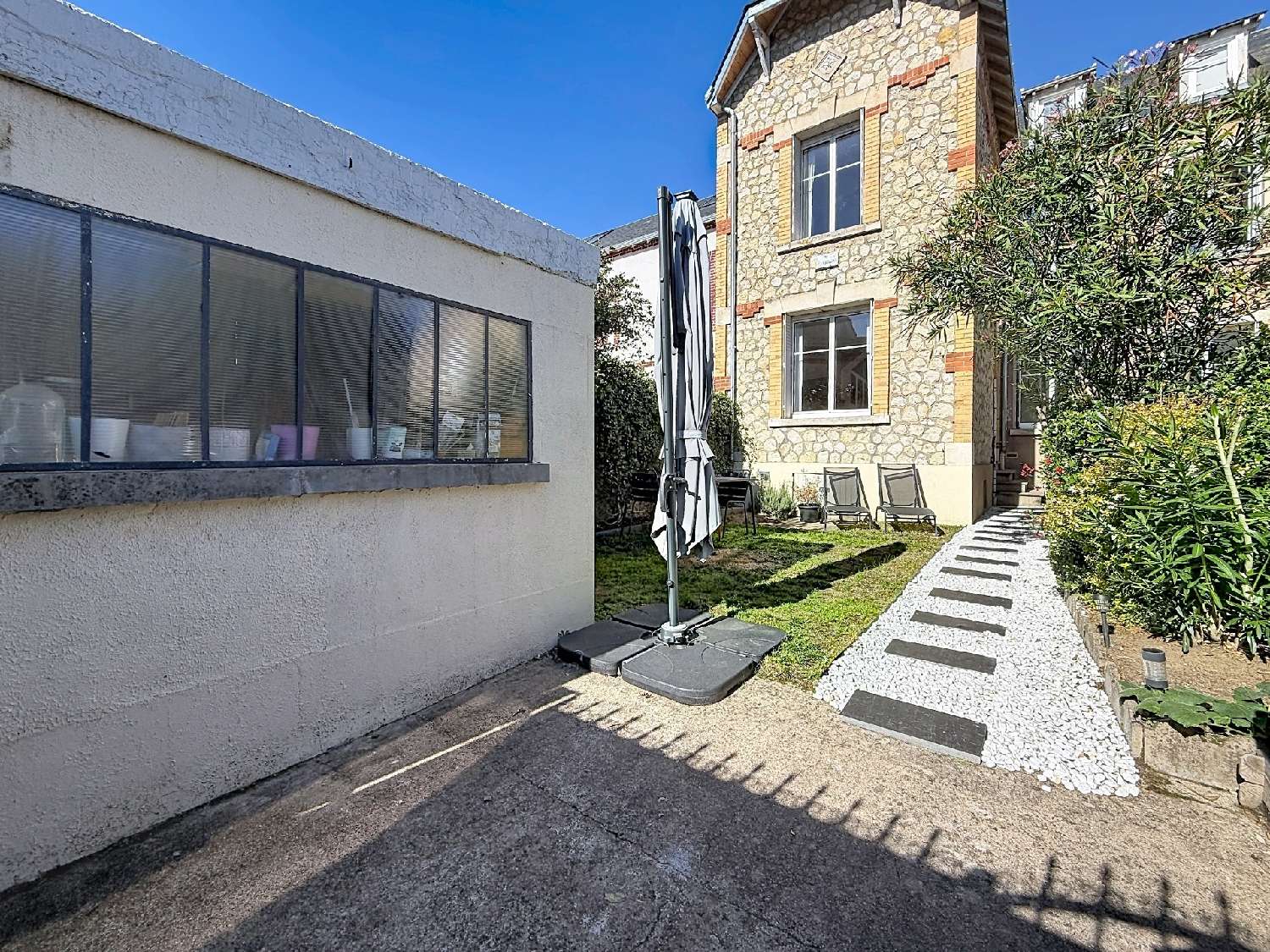  te koop huis Saint-Cyr-sur-Loire Indre-et-Loire 7