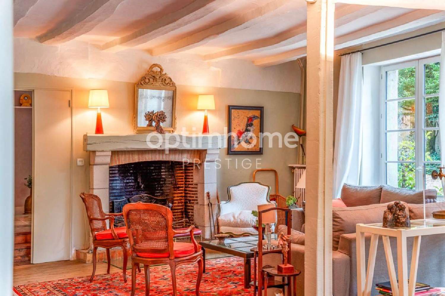 te koop huis Saint-Cyr-sur-Loire Indre-et-Loire 2
