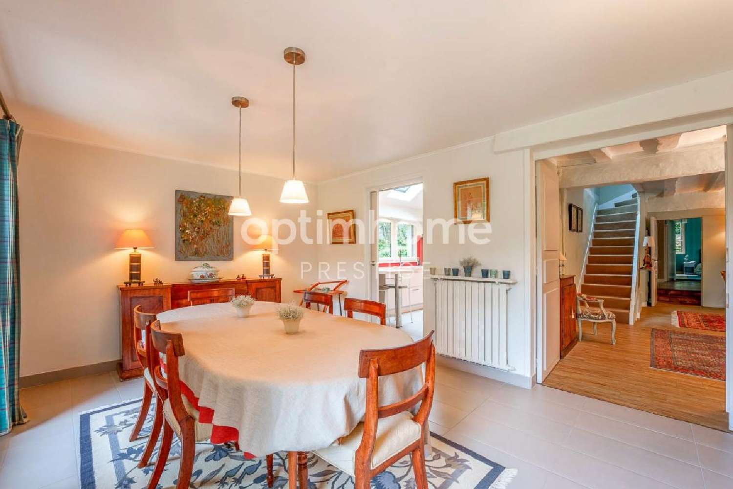 te koop huis Saint-Cyr-sur-Loire Indre-et-Loire 3