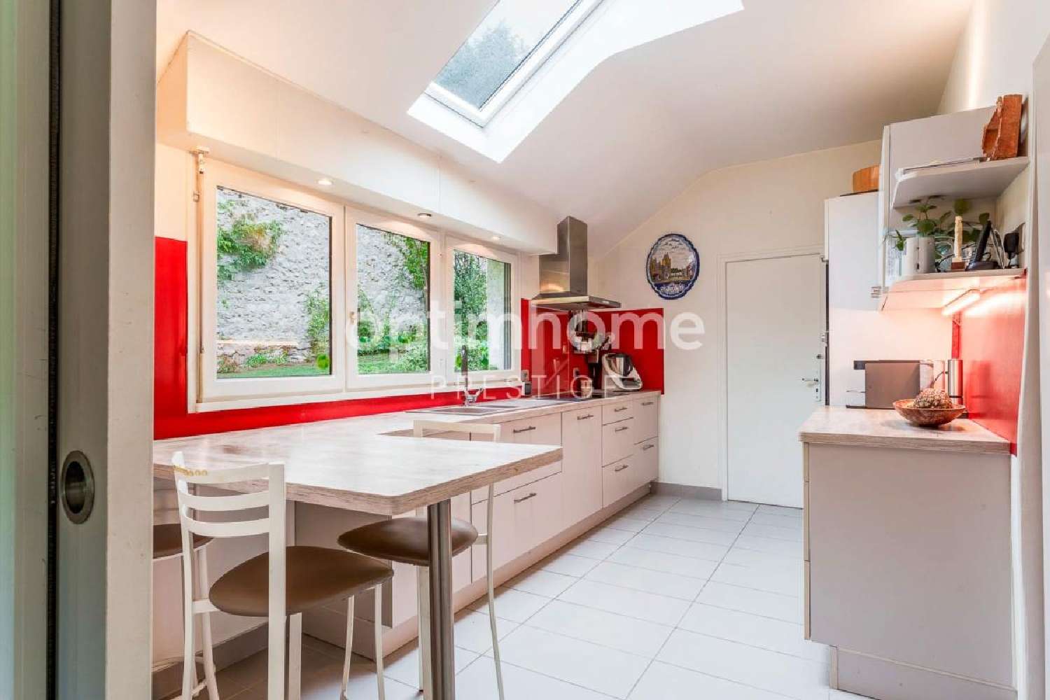 te koop huis Saint-Cyr-sur-Loire Indre-et-Loire 4