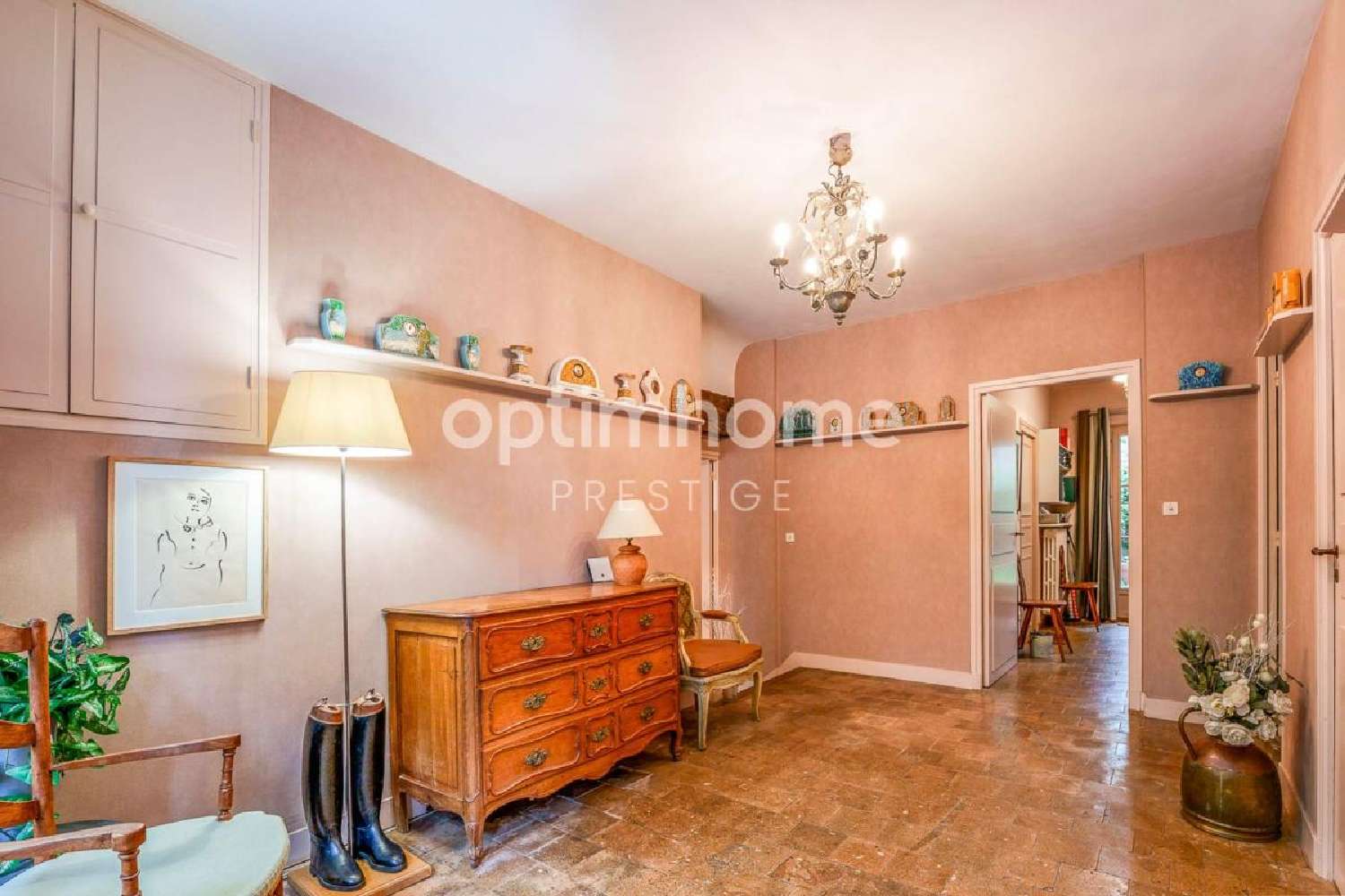 te koop huis Saint-Cyr-sur-Loire Indre-et-Loire 5