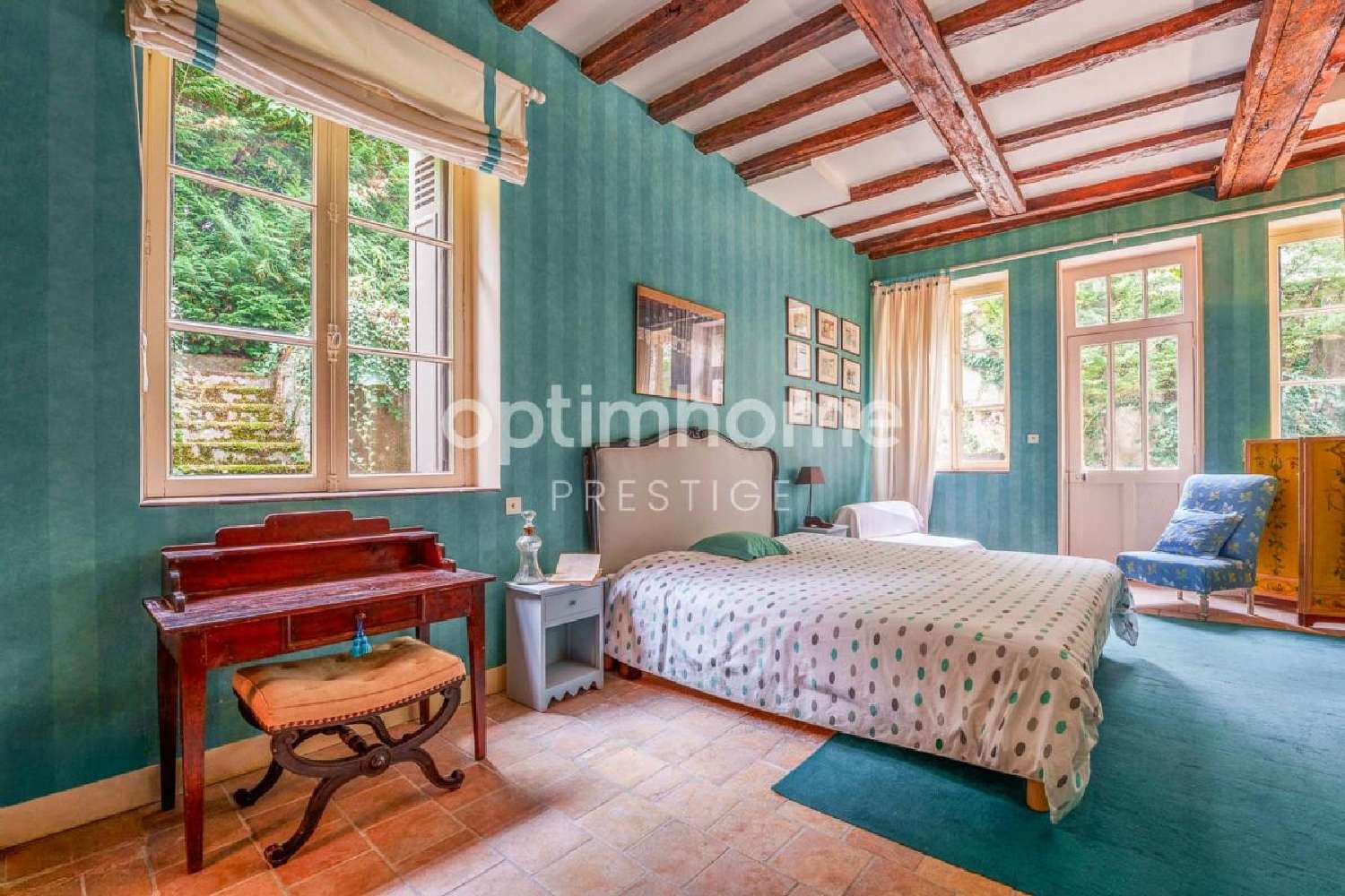 te koop huis Saint-Cyr-sur-Loire Indre-et-Loire 6