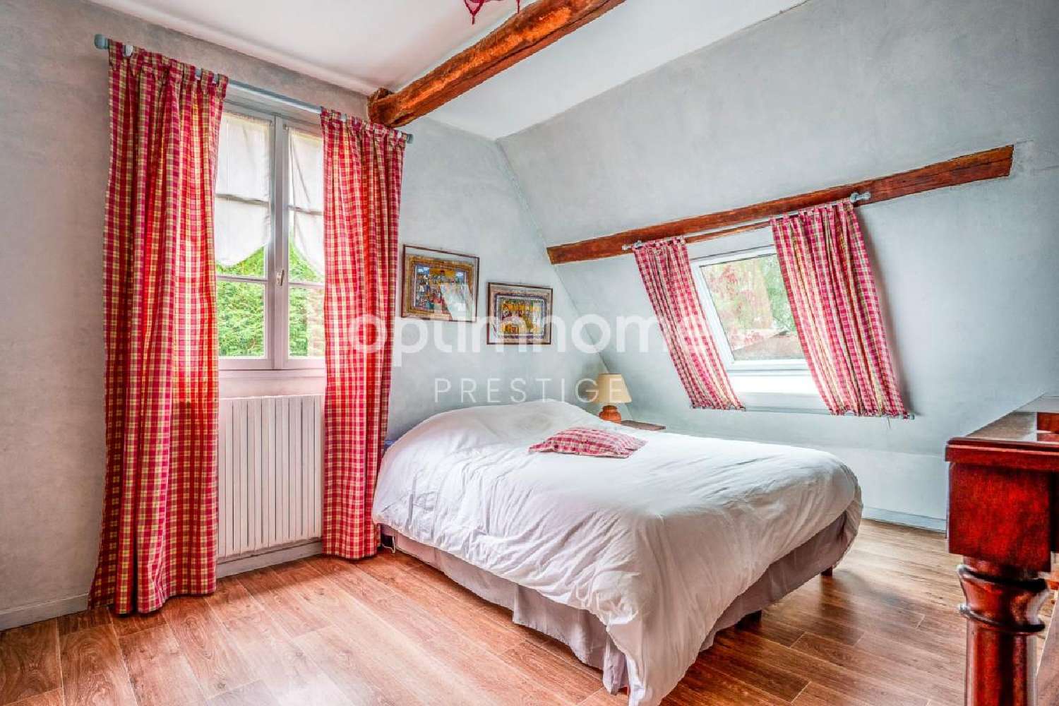 te koop huis Saint-Cyr-sur-Loire Indre-et-Loire 7