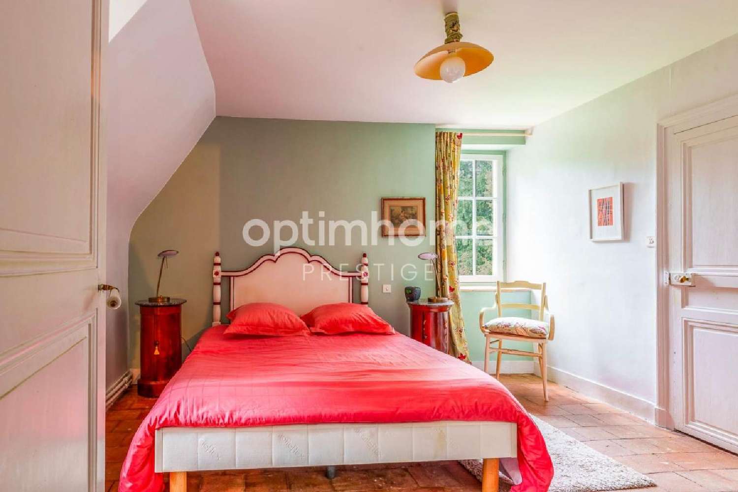 te koop huis Saint-Cyr-sur-Loire Indre-et-Loire 8