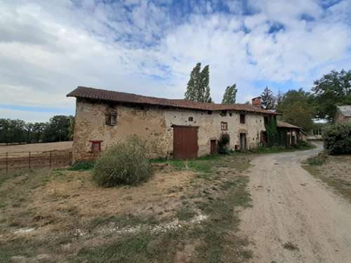 Saint-Cyr Haute-Vienne huis foto 7425986
