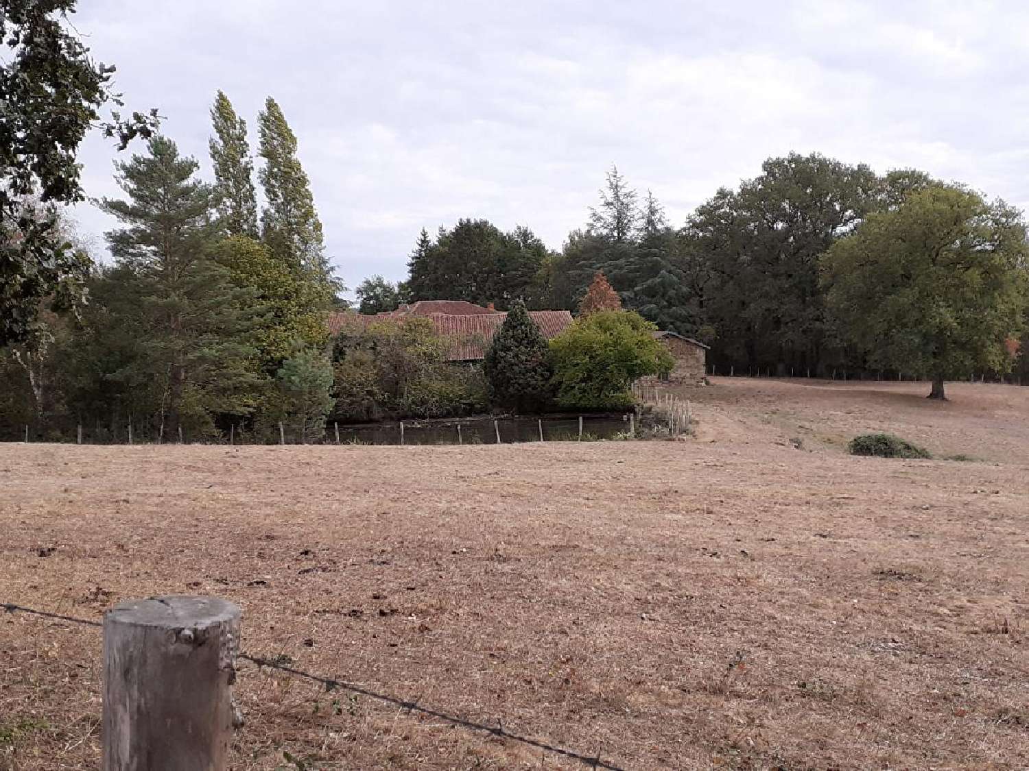 te koop huis Saint-Cyr Haute-Vienne 2