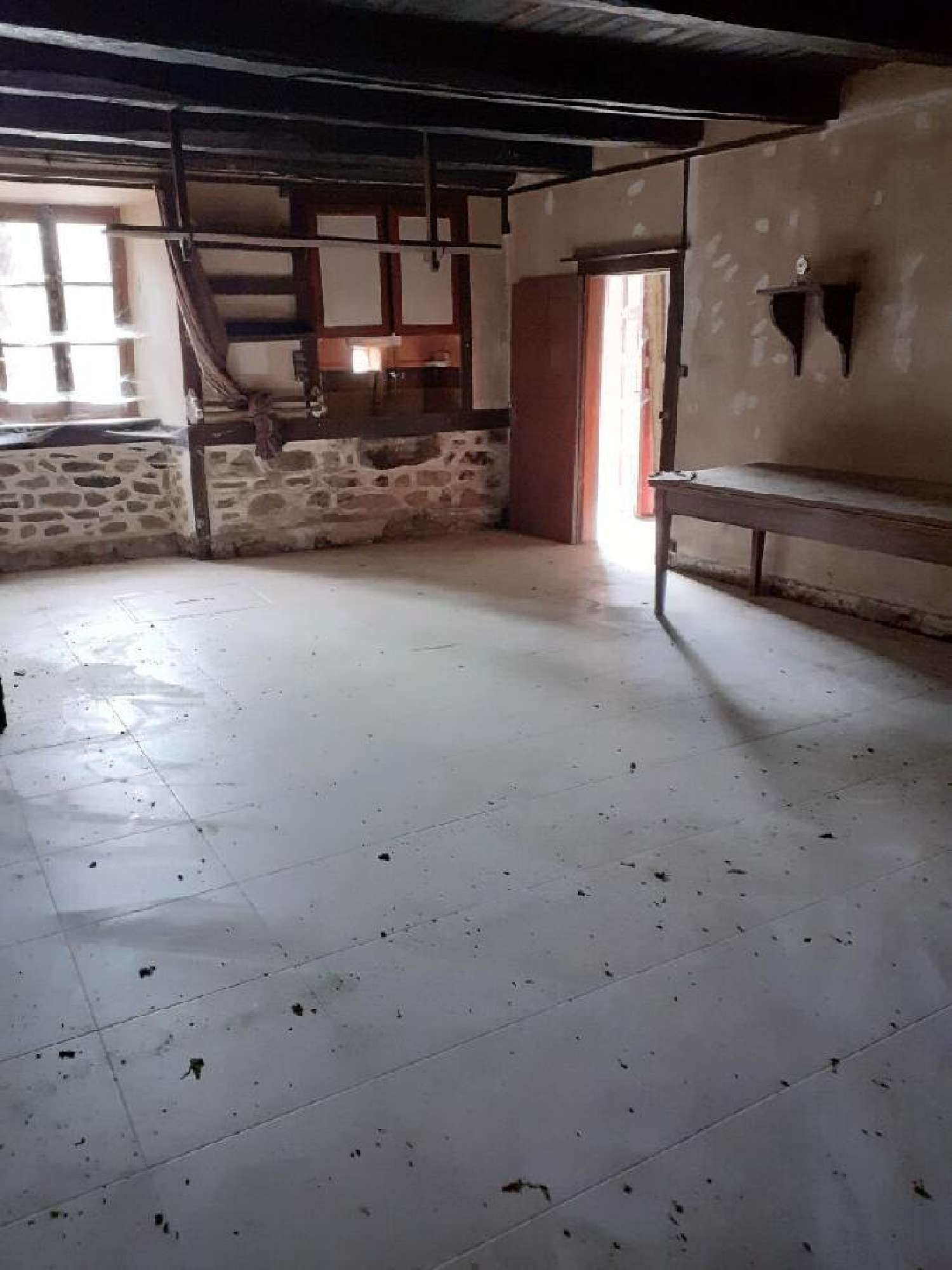 te koop huis Saint-Cyr Haute-Vienne 3