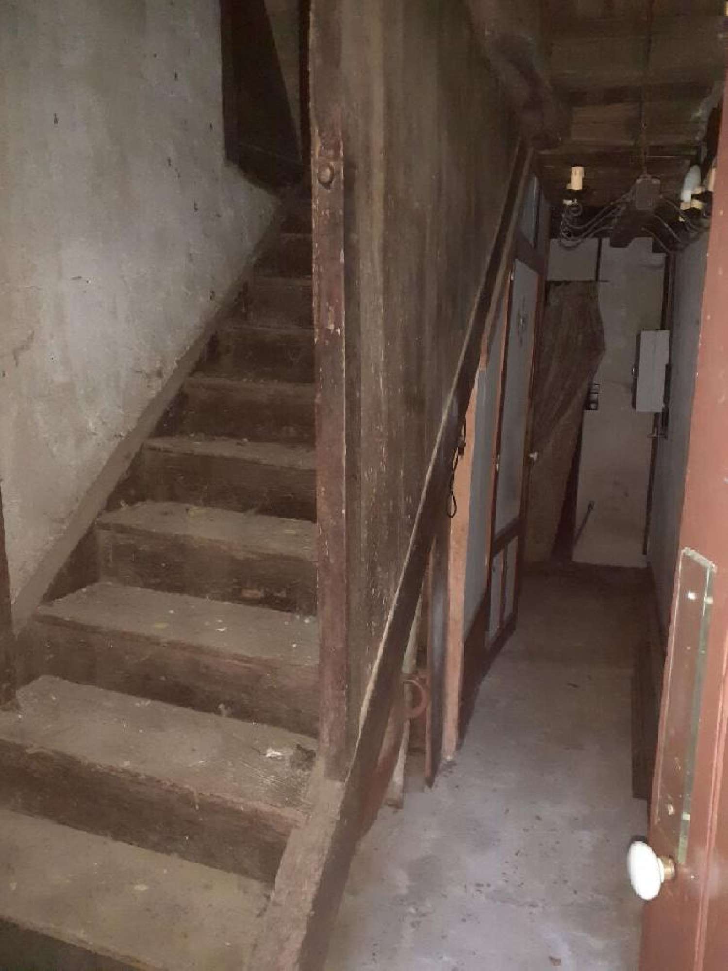 te koop huis Saint-Cyr Haute-Vienne 4