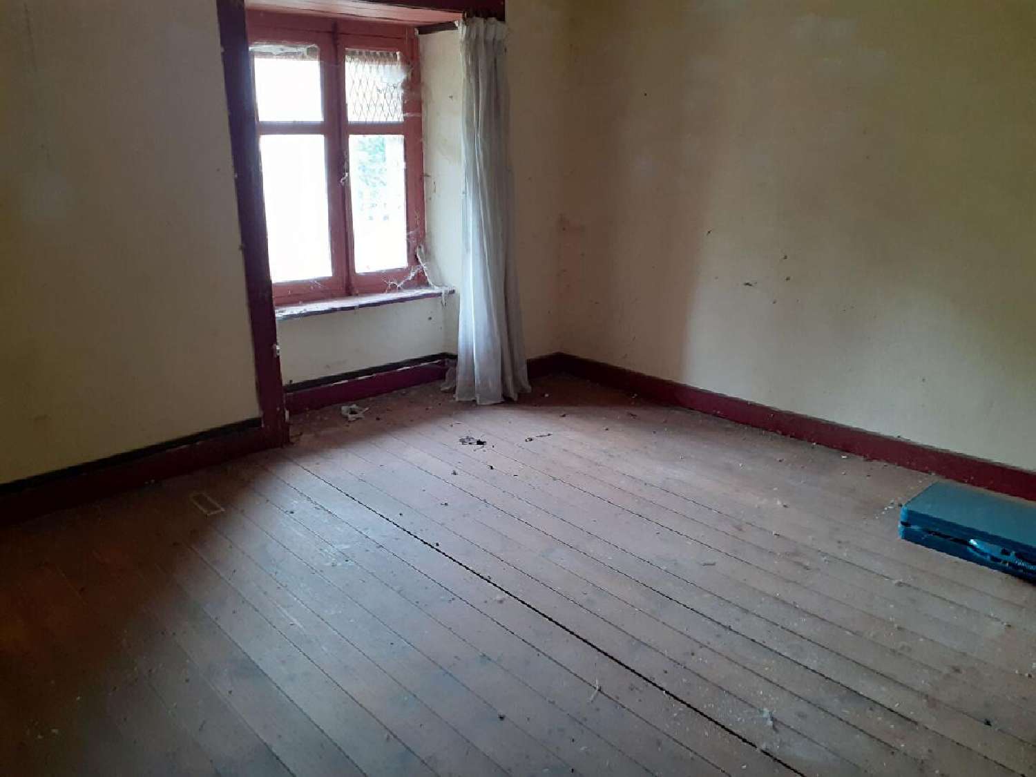 te koop huis Saint-Cyr Haute-Vienne 5