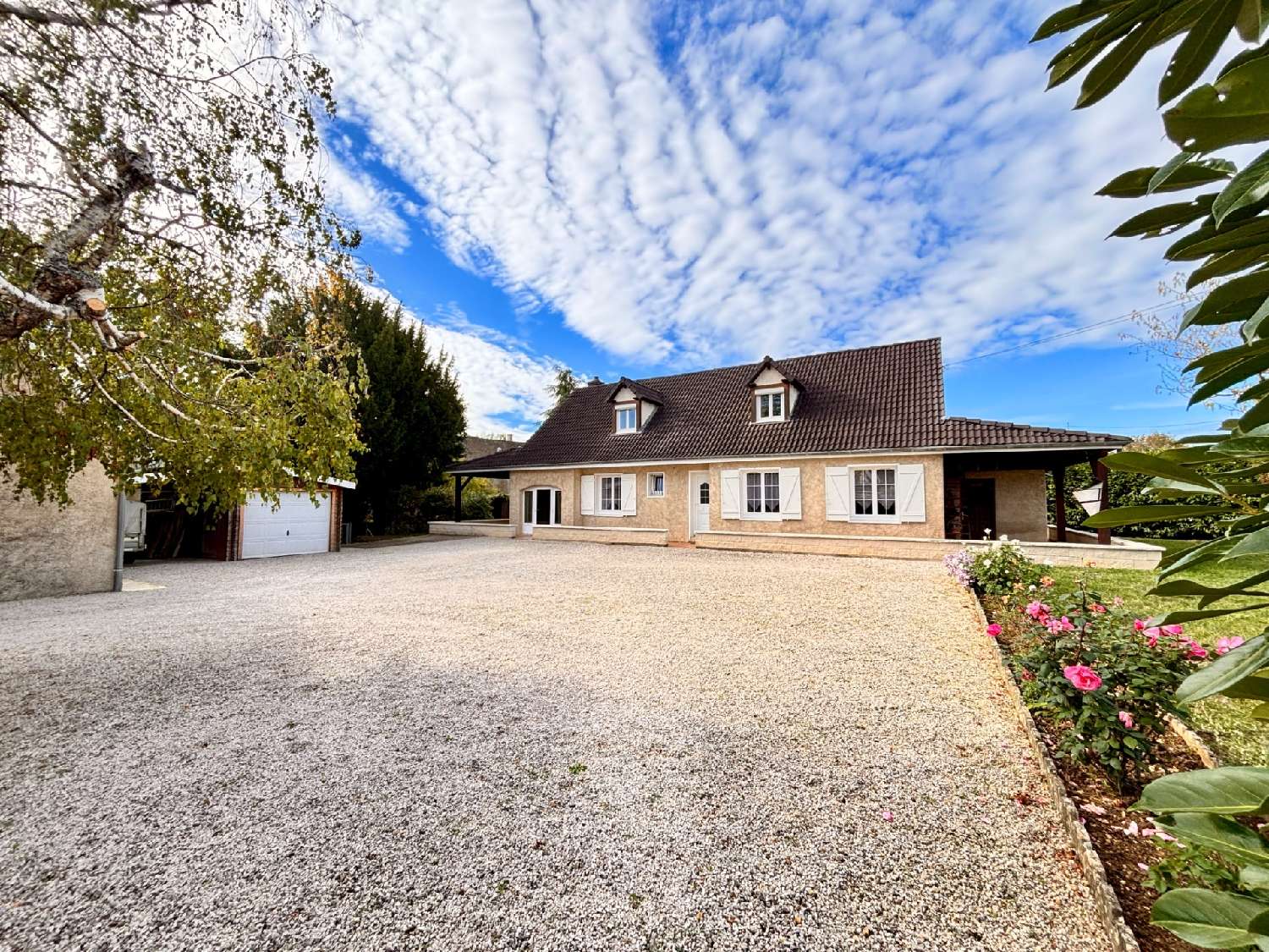  kaufen Haus Saint-Désert Saône-et-Loire 1
