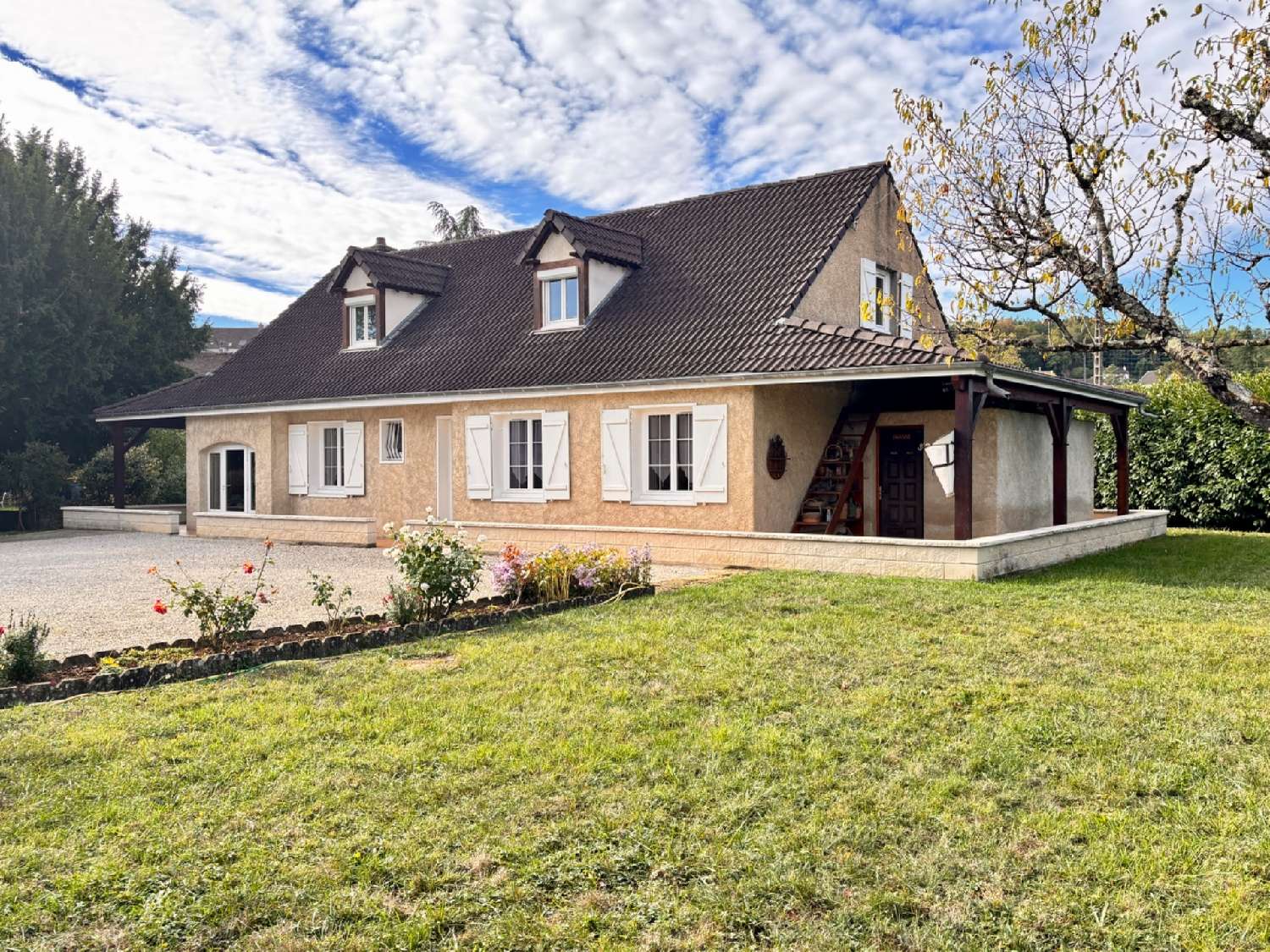  kaufen Haus Saint-Désert Saône-et-Loire 2