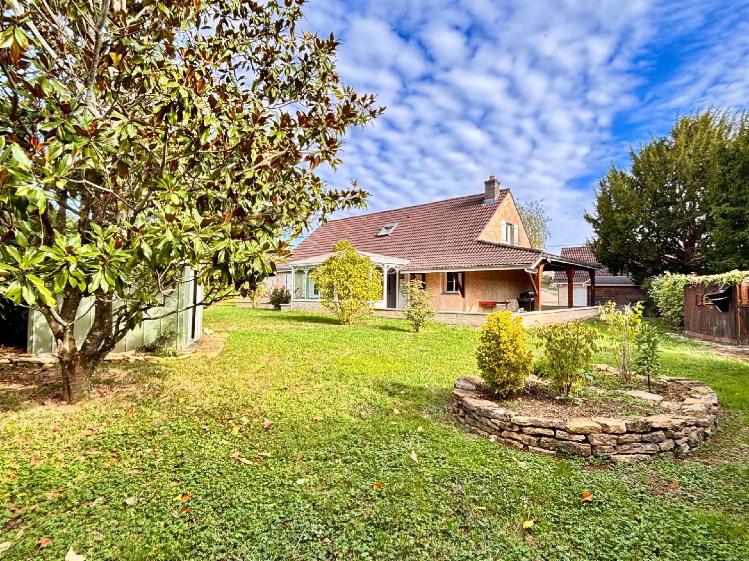  kaufen Haus Saint-Désert Saône-et-Loire 3