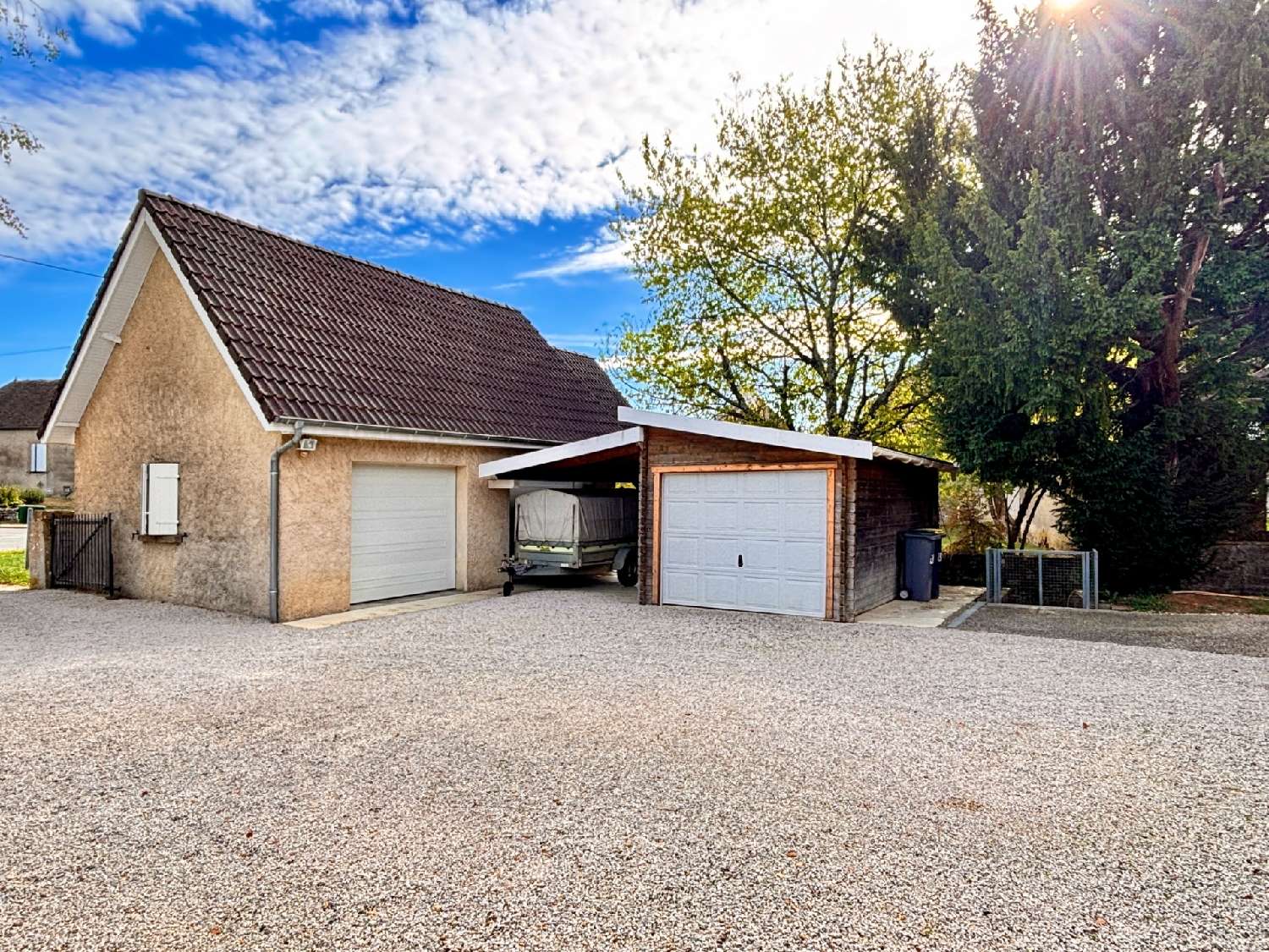  kaufen Haus Saint-Désert Saône-et-Loire 5