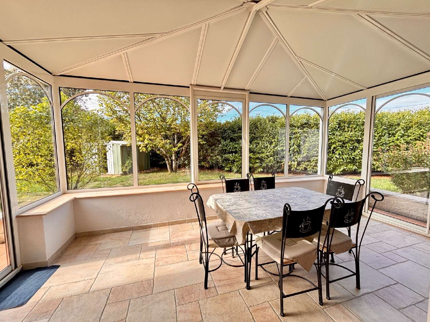  kaufen Haus Saint-Désert Saône-et-Loire 7