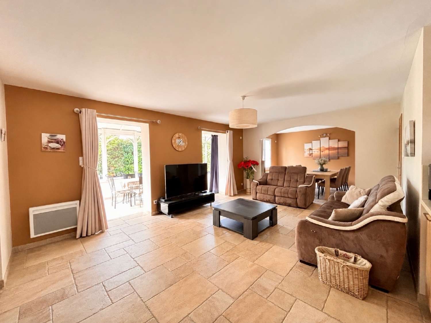  kaufen Haus Saint-Désert Saône-et-Loire 8