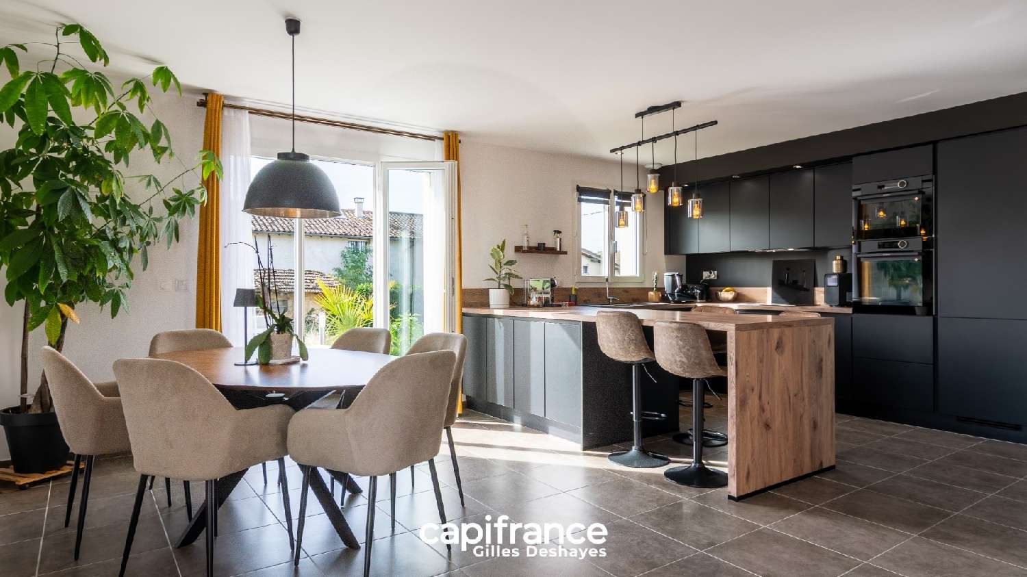 kaufen Haus Saint-Didier-sur-Chalaronne Ain 2