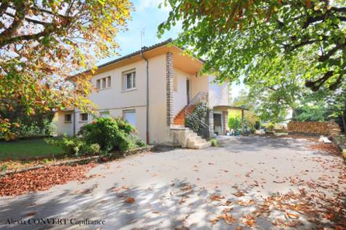Saint-Didier-d'Aussiat Ain house foto 7432182