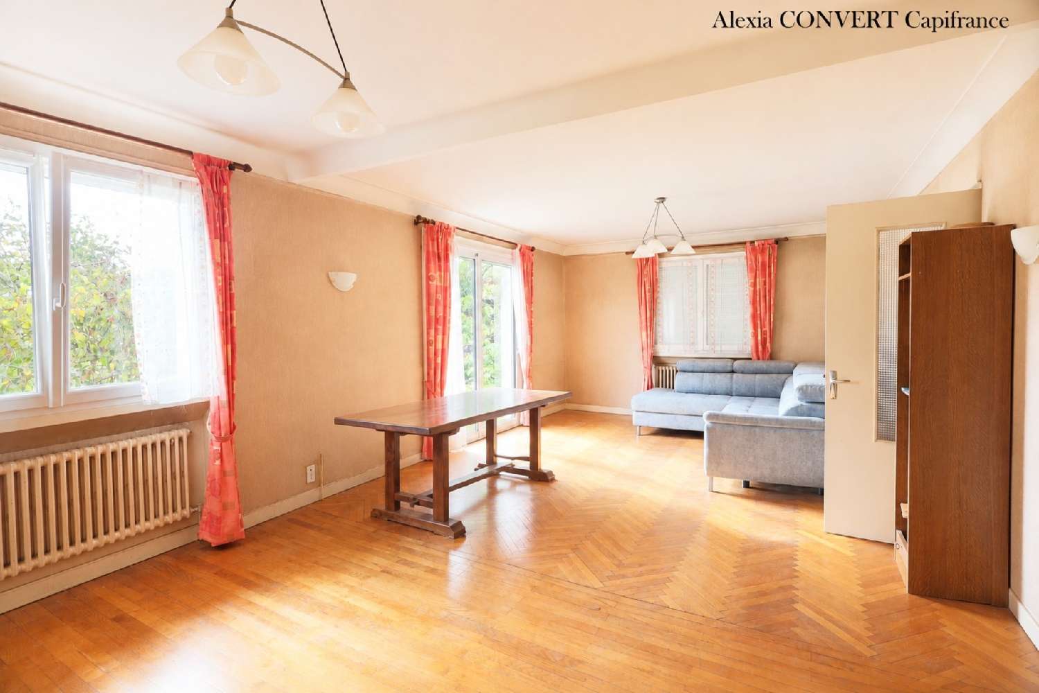 for sale house Saint-Didier-d'Aussiat Ain 5