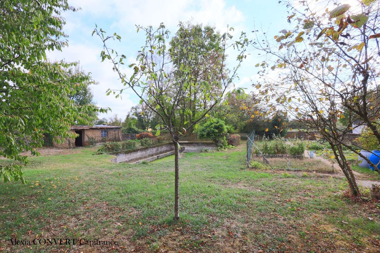for sale house Saint-Didier-d'Aussiat Ain 6