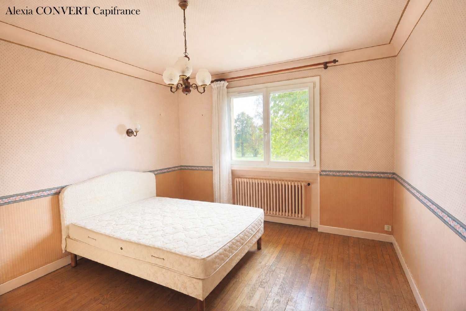 for sale house Saint-Didier-d'Aussiat Ain 7