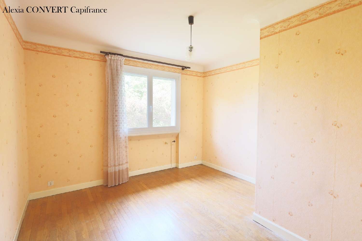 for sale house Saint-Didier-d'Aussiat Ain 8