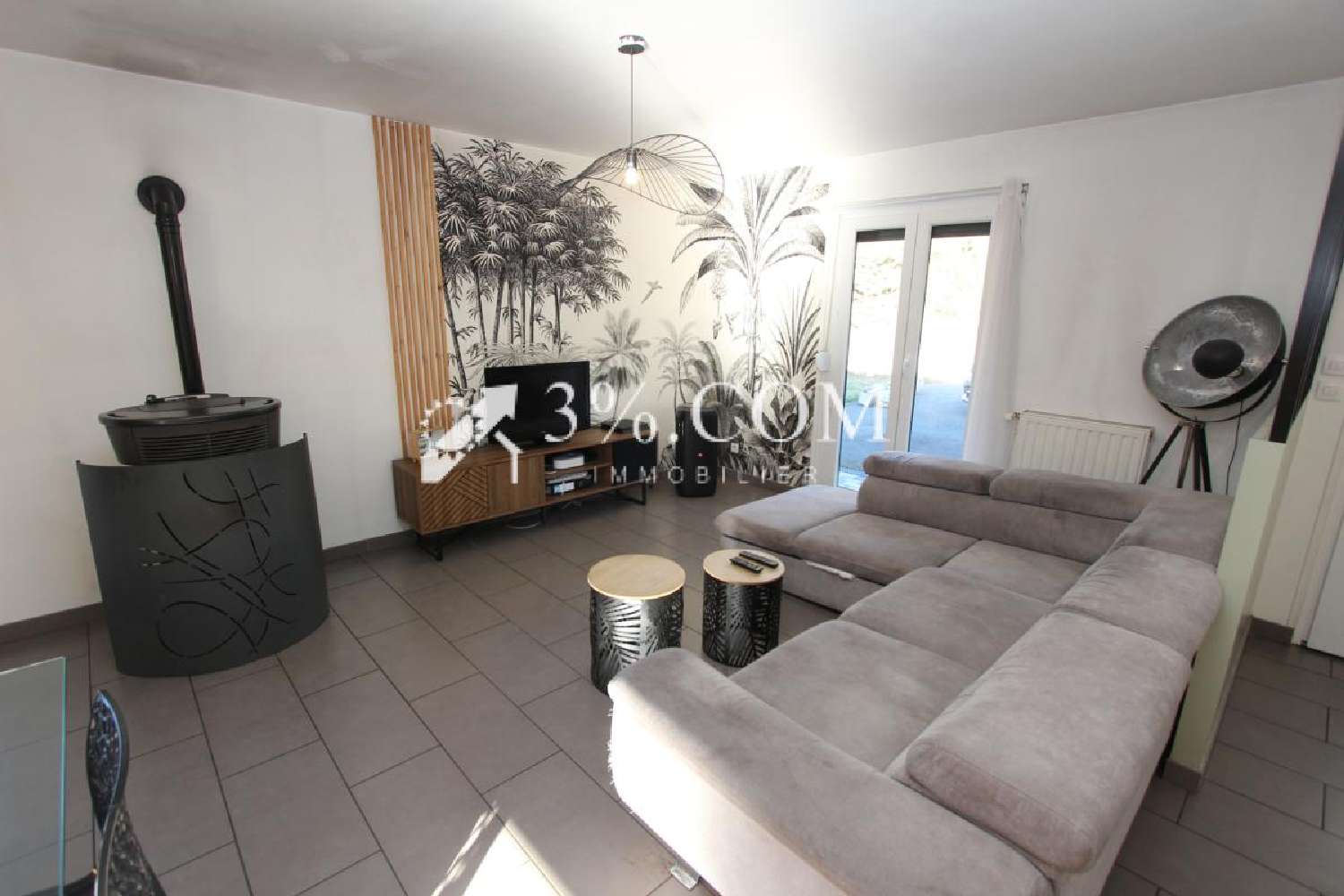  à vendre maison Saint-Dié Vosges 1