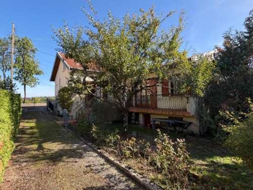 Saint-Dizier Haute-Marne maison foto 7422631