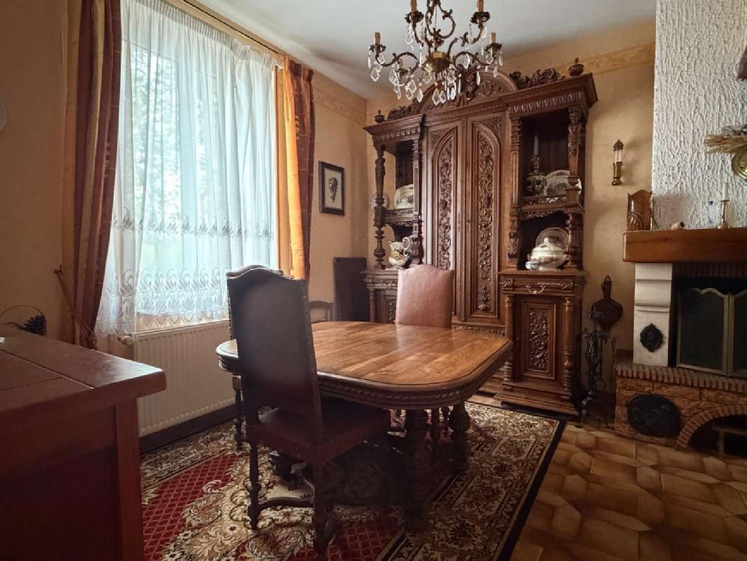  à vendre maison Saint-Dizier Haute-Marne 5