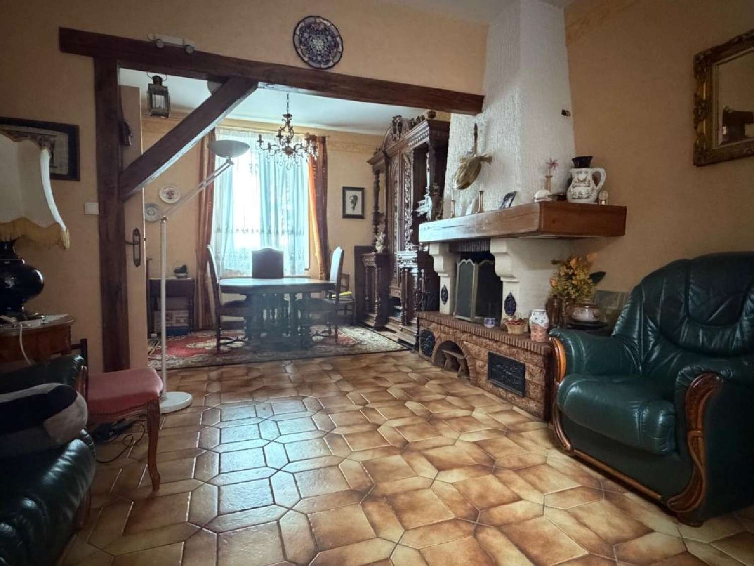  à vendre maison Saint-Dizier Haute-Marne 6