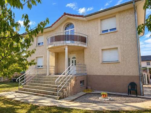 Saint-Dizier Haute-Marne Haus Bild 7426636