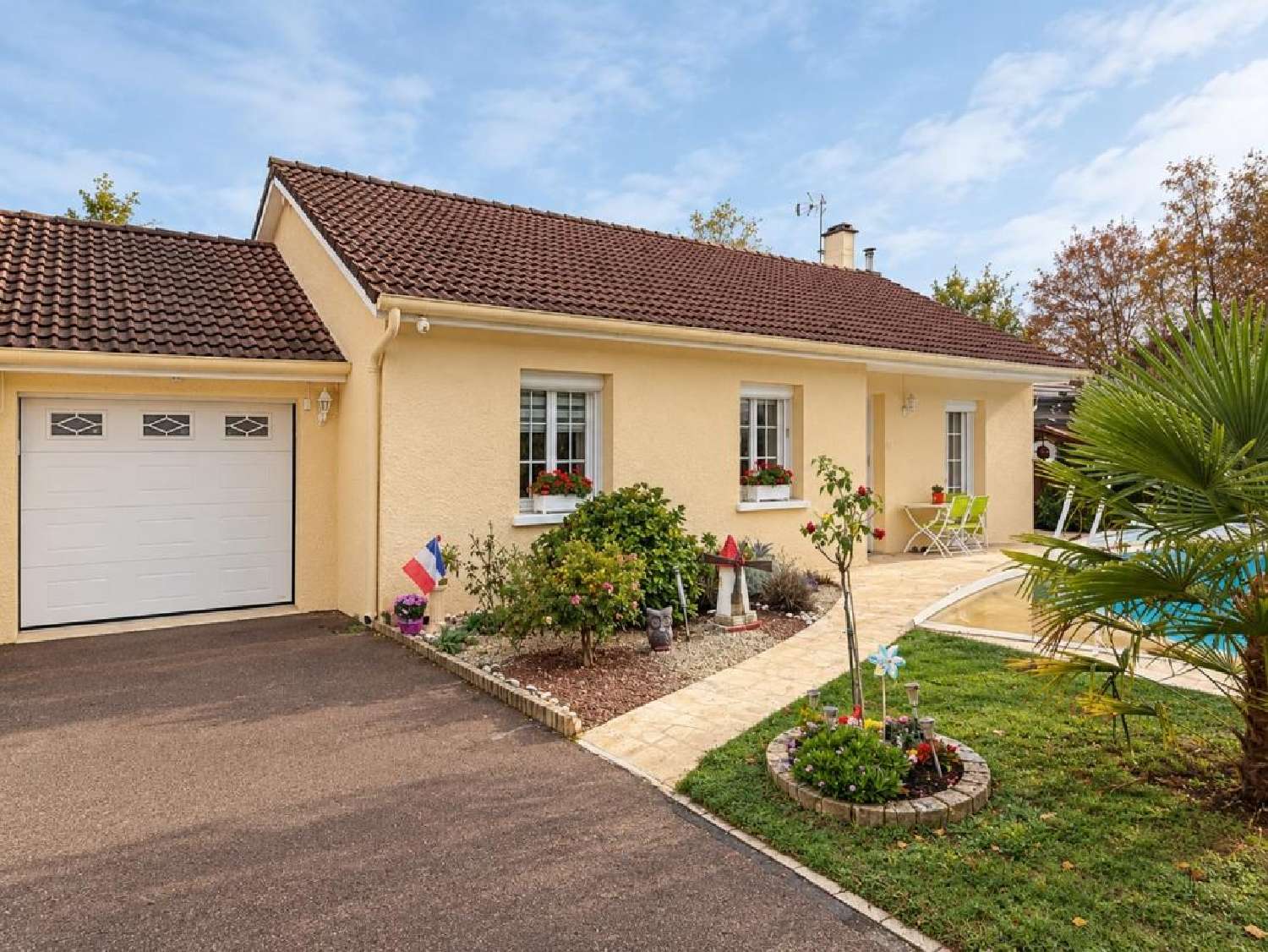te koop huis Saint-Dizier Haute-Marne 1
